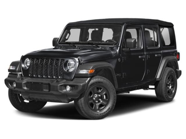 jeep wrangler 4-door 2025 1C4PJXFN6SW644092 image jeep wrangler 4-door 2025 1C4PJXFN6SW644092 image